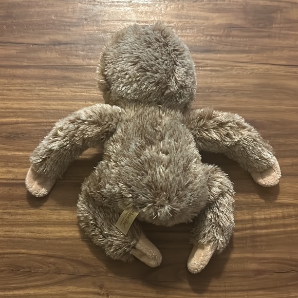 Sloth plush - Picture 3 of 3